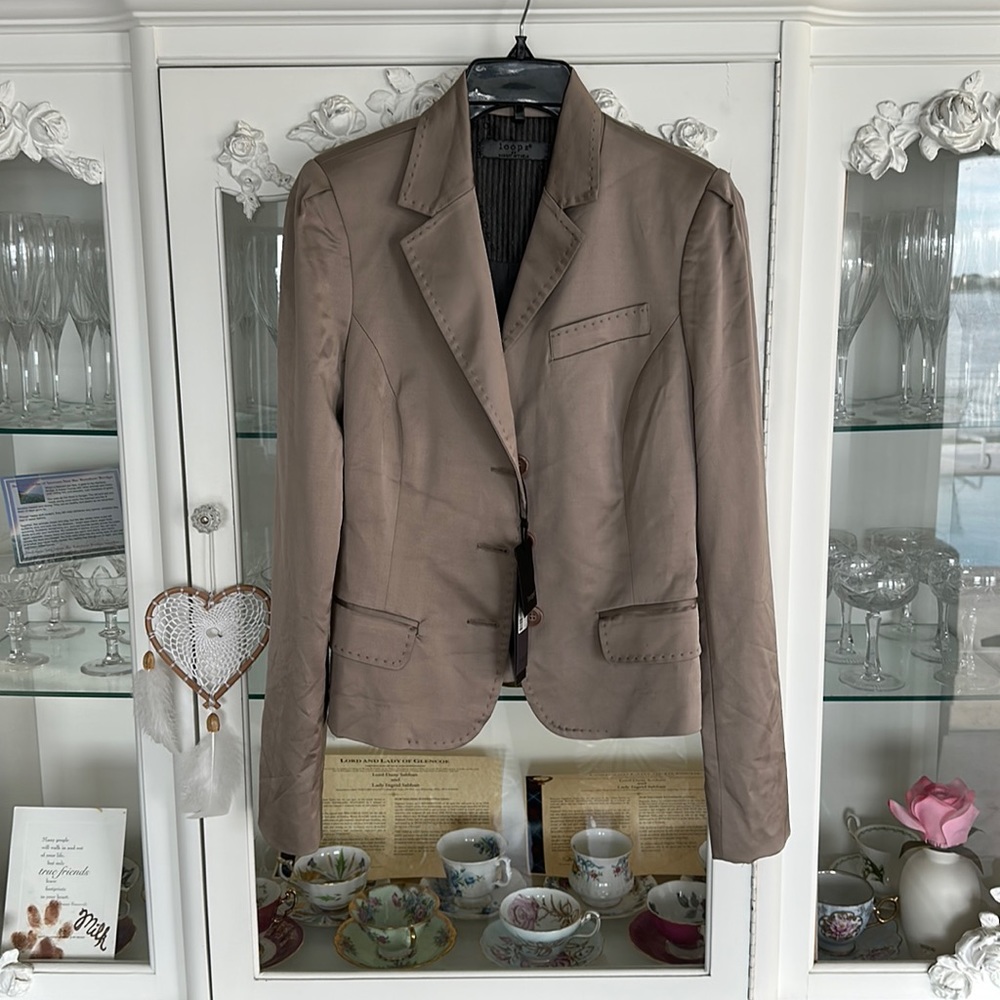 Loops jacket